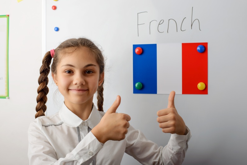 conjugate in French