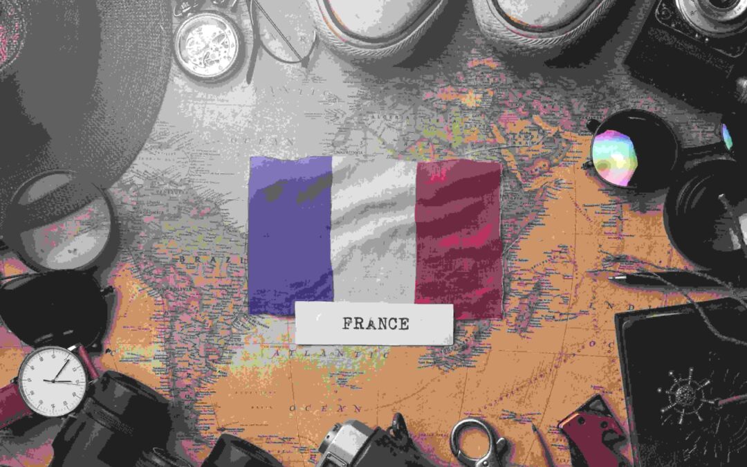 French Departments : How is France organized?