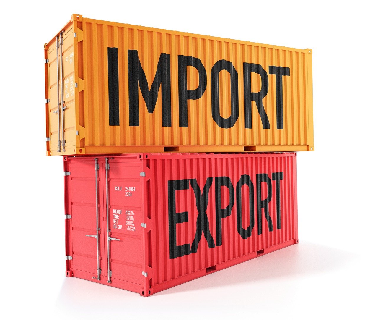 import export container trade 7784074